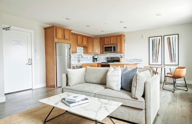 Sonder by Marriott Bonvoy Osage Apartments LoHi - Foto 33