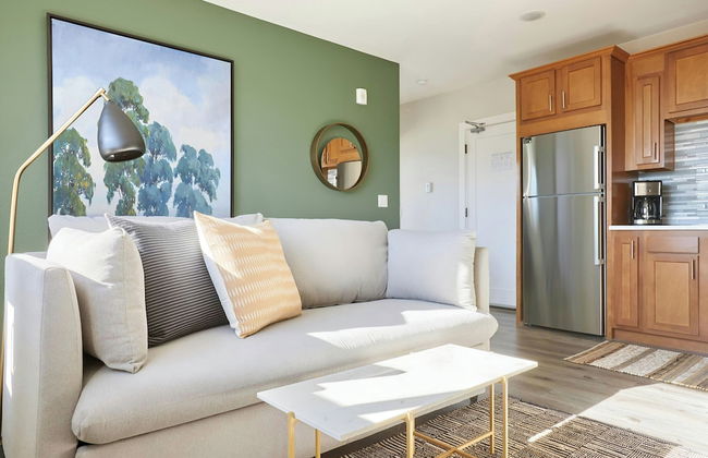 Sonder by Marriott Bonvoy Osage Apartments LoHi - Foto 35