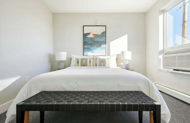 Sonder by Marriott Bonvoy Osage Apartments LoHi - Foto 7