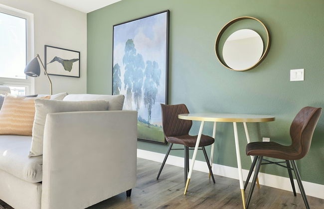 Sonder by Marriott Bonvoy Osage Apartments LoHi - Foto 36