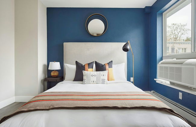 Sonder by Marriott Bonvoy Osage Apartments LoHi - Foto 6