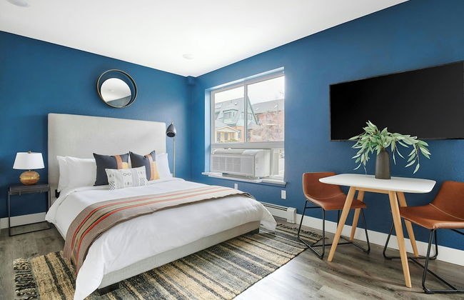 Sonder by Marriott Bonvoy Osage Apartments LoHi - Foto 1