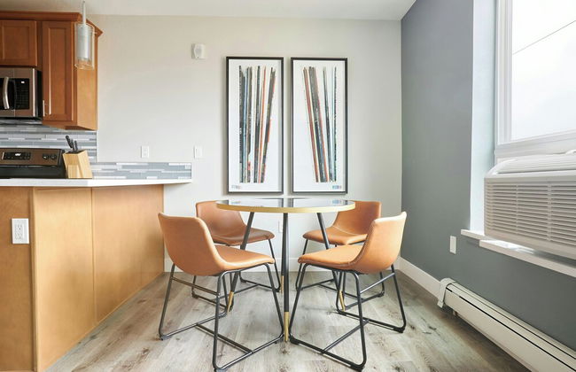 Sonder by Marriott Bonvoy Osage Apartments LoHi - Foto 16