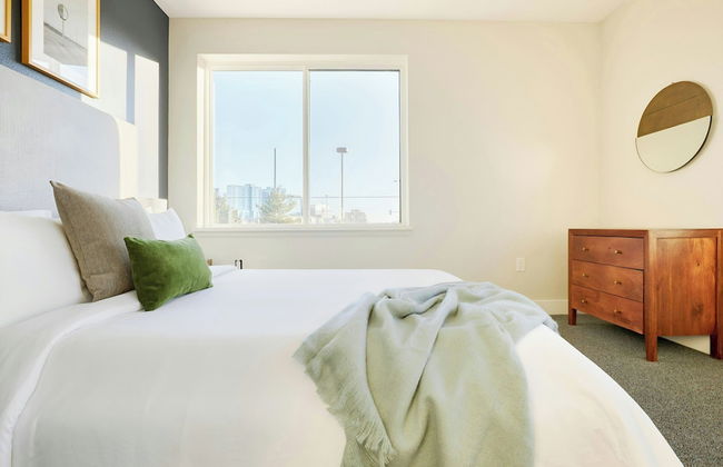 Sonder by Marriott Bonvoy Osage Apartments LoHi - Foto 3