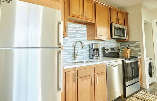 Sonder by Marriott Bonvoy Osage Apartments LoHi - Foto 24