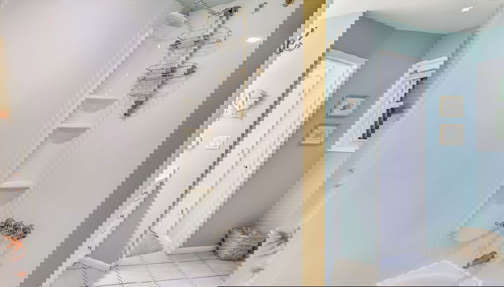 Comodidade do alojamento