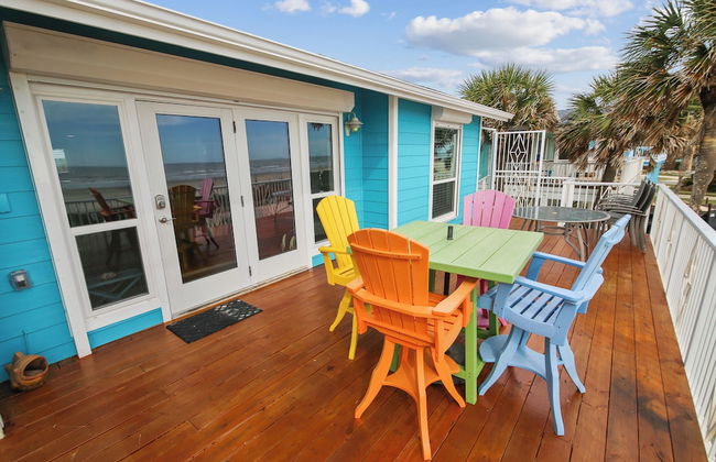 Beachfront Seashell - Foto 4