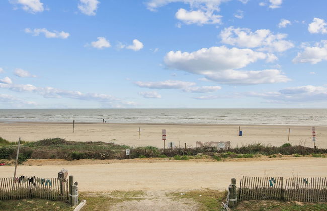 Beachfront Seashell - Foto 4