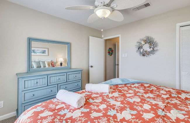 Beachfront Seashell - Foto 14