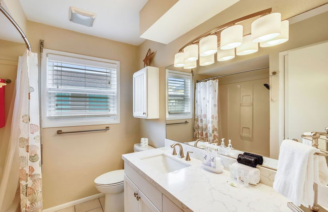 Beachfront Seashell - Foto 6