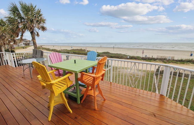 Beachfront Seashell - Foto 32