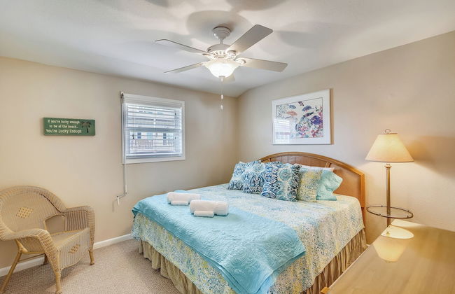 Beachfront Seashell - Foto 8