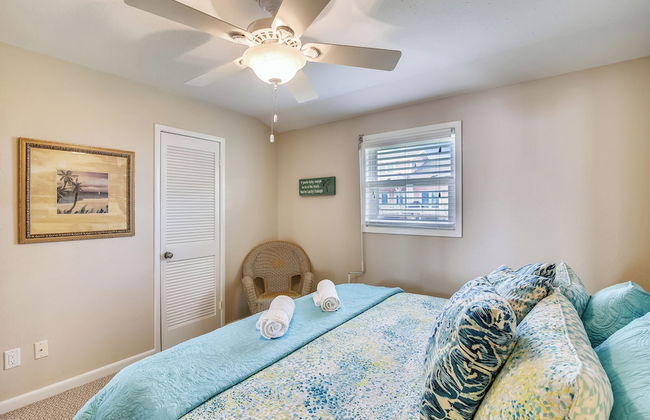 Beachfront Seashell - Foto 18