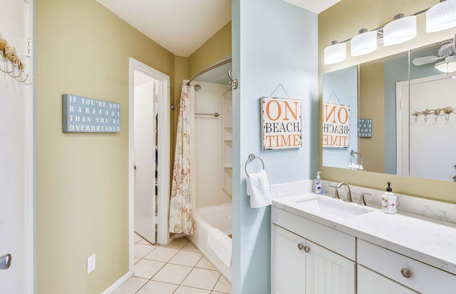 Beachfront Seashell - Foto 3