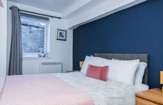 Foto 3 - Beautiful 1-bed Apartment Near Castle