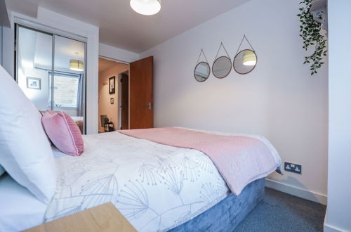 Photo 7 - Beautiful 1-bed Apartment Near Castle