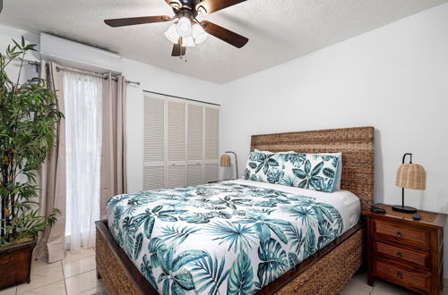 Photo 6 - Keauhou Surf & Racquet Townhouse #36