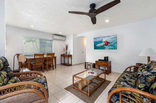 Photo 13 - Keauhou Surf & Racquet Townhouse #36