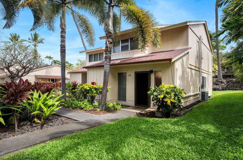 Photo 30 - Keauhou Surf & Racquet Townhouse #36