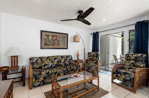 Photo 11 - Keauhou Surf & Racquet Townhouse #36