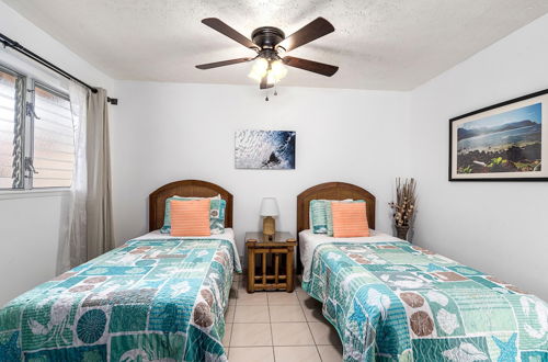 Photo 7 - Keauhou Surf & Racquet Townhouse #36