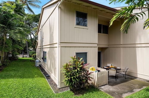 Photo 31 - Keauhou Surf & Racquet Townhouse #36