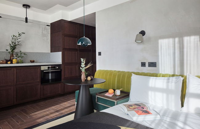 Staycity London Dalston - Foto 4