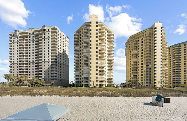 Beach Colony E10B - Foto 57