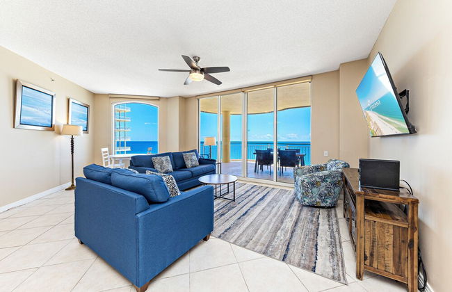 Beach Colony E10B - Foto 18