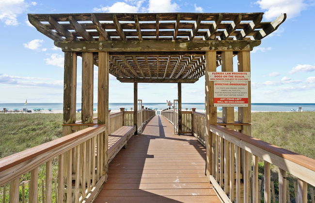 Beach Colony E10B - Foto 59