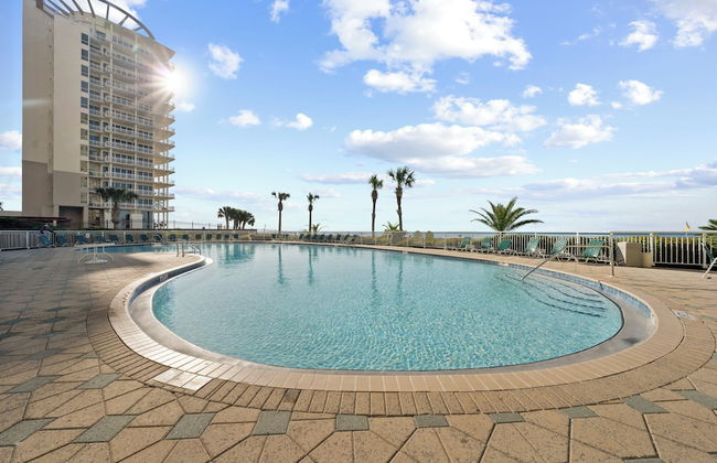 Beach Colony E10B - Foto 1