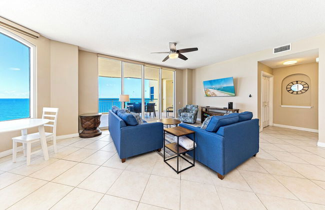 Beach Colony E10B - Foto 21