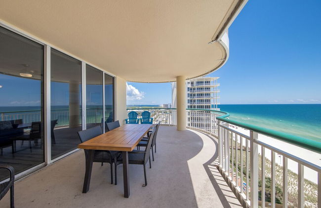 Beach Colony E10B - Foto 24