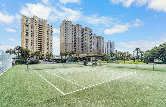 Beach Colony E10B - Foto 49