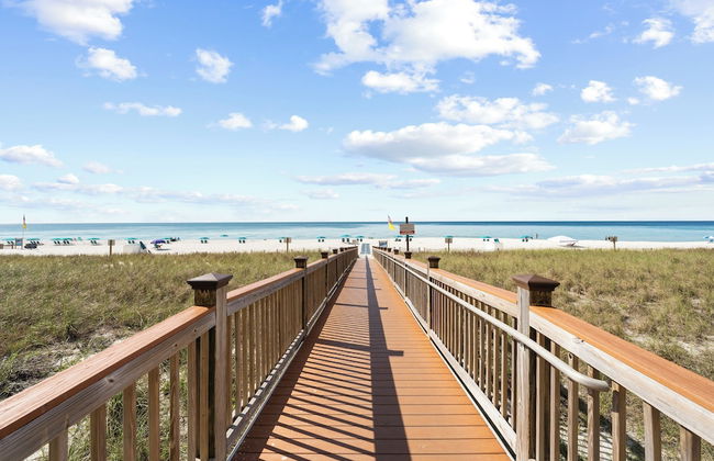 Beach Colony E10B - Foto 61
