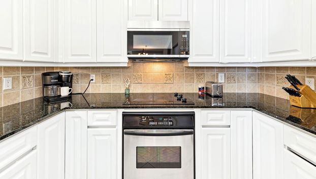 Cucina privata