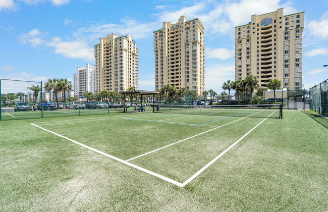 Beach Colony E10B - Foto 48