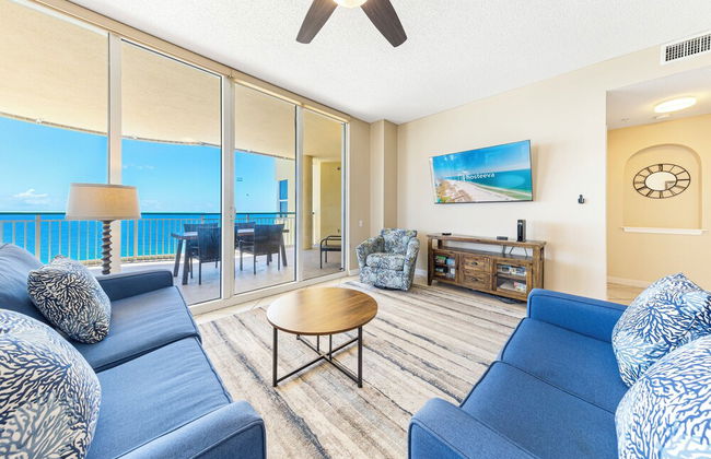 Beach Colony E10B - Foto 19