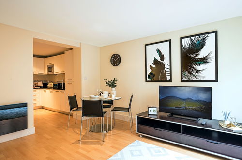 Foto 7 - Impeccable 1-bed Apartment in London City