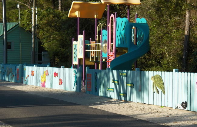 Navarre Beach Camping Resort - Foto 76