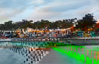 Foto 1 - Navarre Beach Camping Resort