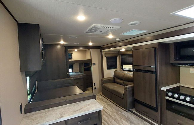 Navarre Beach Camping Resort - Foto 52