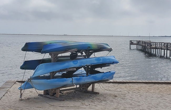 Navarre Beach Camping Resort - Foto 70