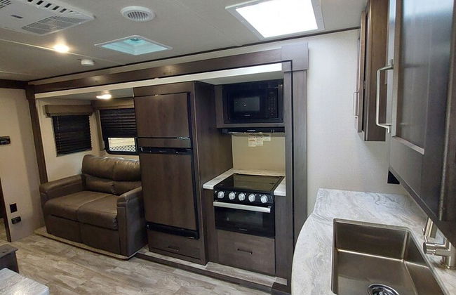 Navarre Beach Camping Resort - Foto 45