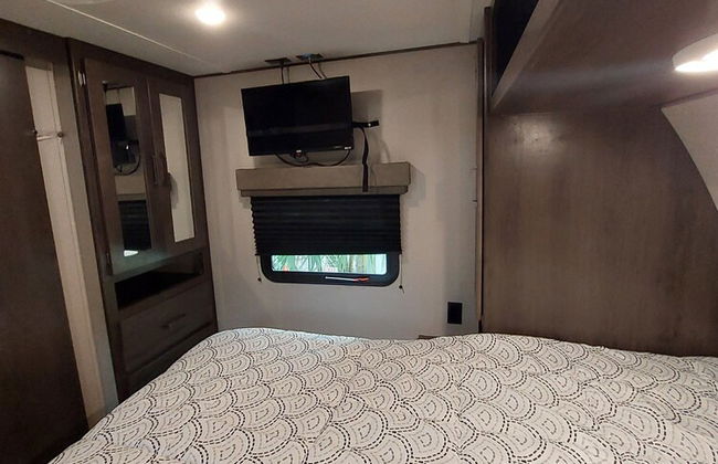 Navarre Beach Camping Resort - Foto 5