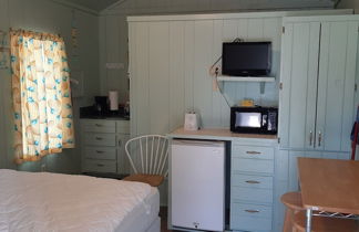 Photo 3 - Navarre Beach Camping Resort