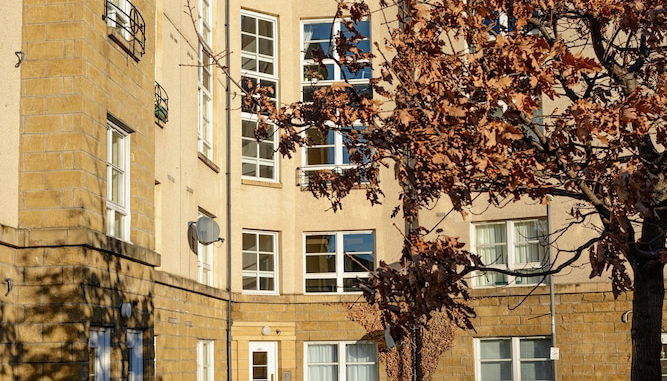 Photo 1 - Charming Edinburgh Apartment