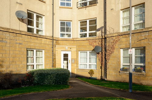 Foto 15 - Charming Edinburgh Apartment