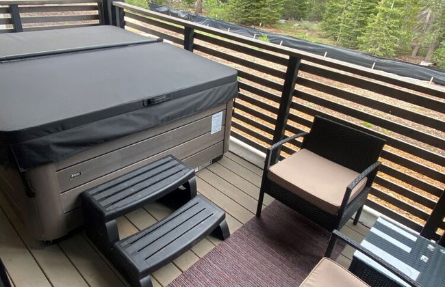 Enjoy Paradise Hot Tub, Bike & Beach Equipment! - Foto 24