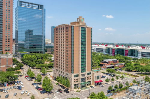 Photo 1 - Embassy Suites Houston Downtown